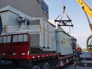 鞍山预制舱箱：赋能建设效率升级